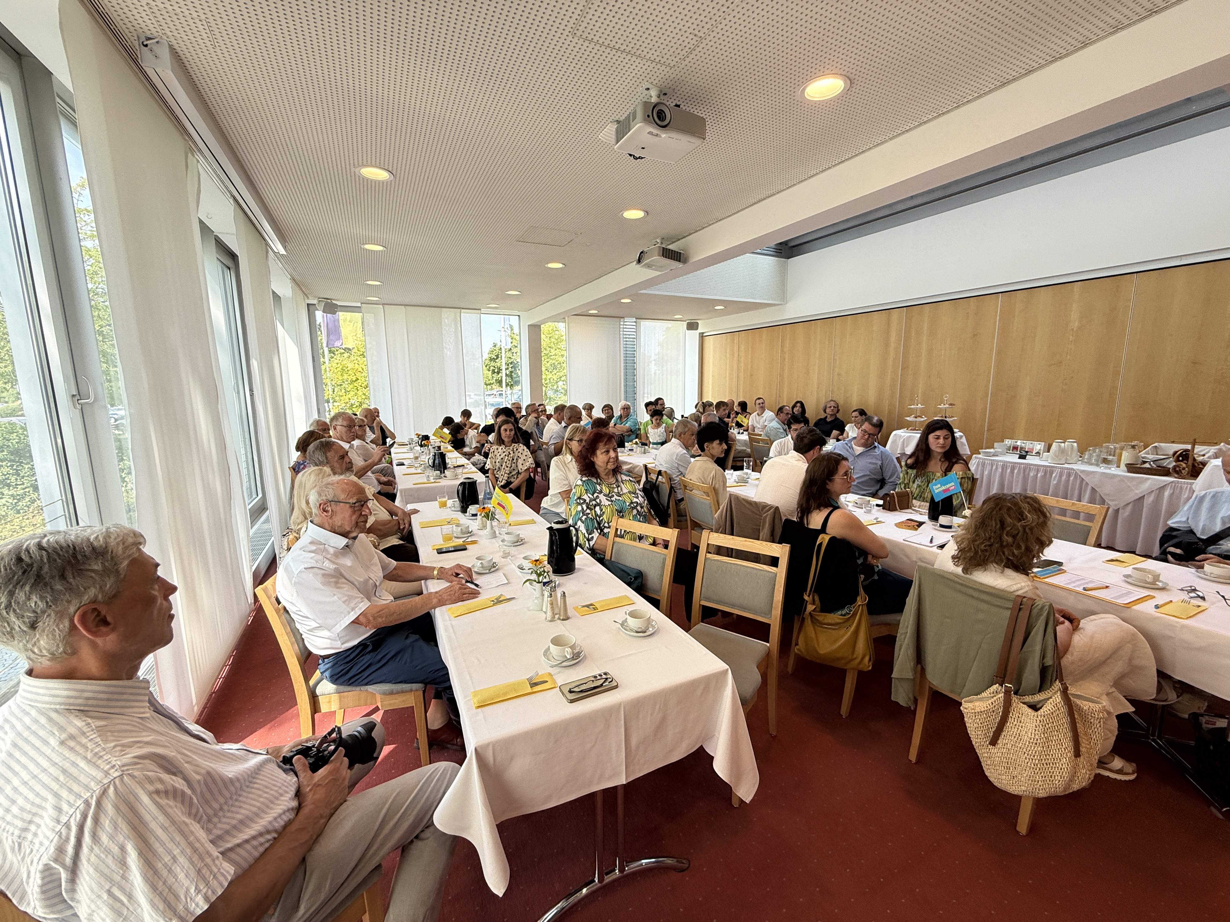 Sommerfest