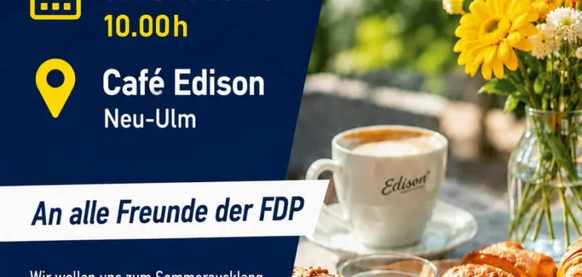 Sommerbrunch