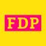 Logo FDP Neu-Ulm
